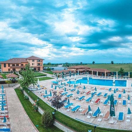 Spa Kompleks Raiski Kat Dimitrovgrad  Exterior foto