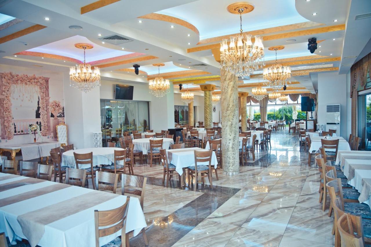 Spa Kompleks Raiski Kat Dimitrovgrad  Exterior foto