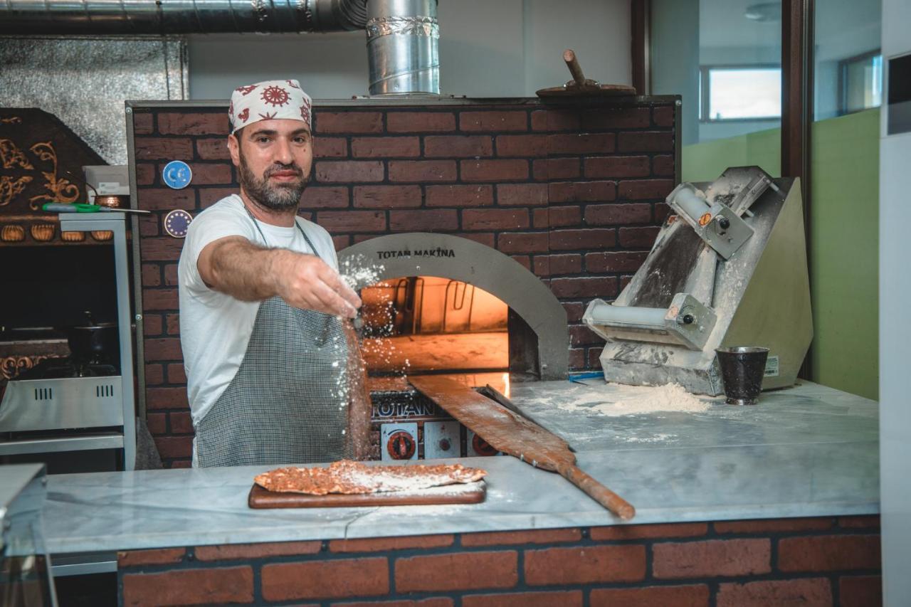 Spa Kompleks Raiski Kat Dimitrovgrad  Exterior foto