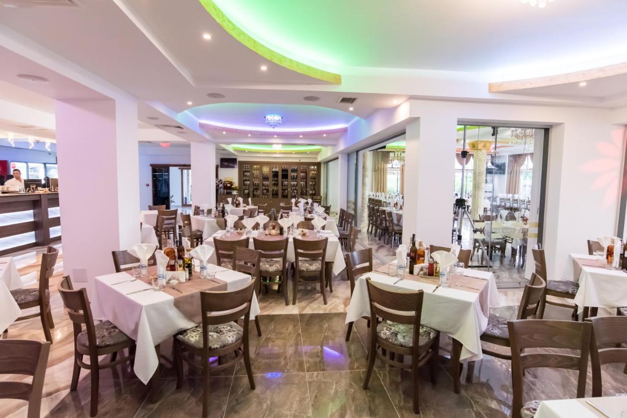 Spa Kompleks Raiski Kat Dimitrovgrad  Exterior foto