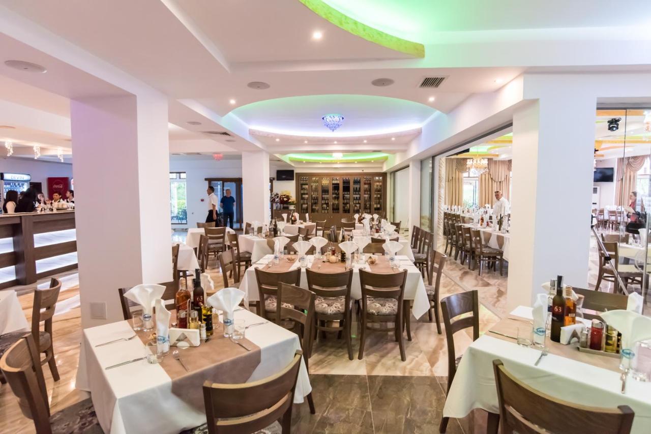 Spa Kompleks Raiski Kat Dimitrovgrad  Exterior foto