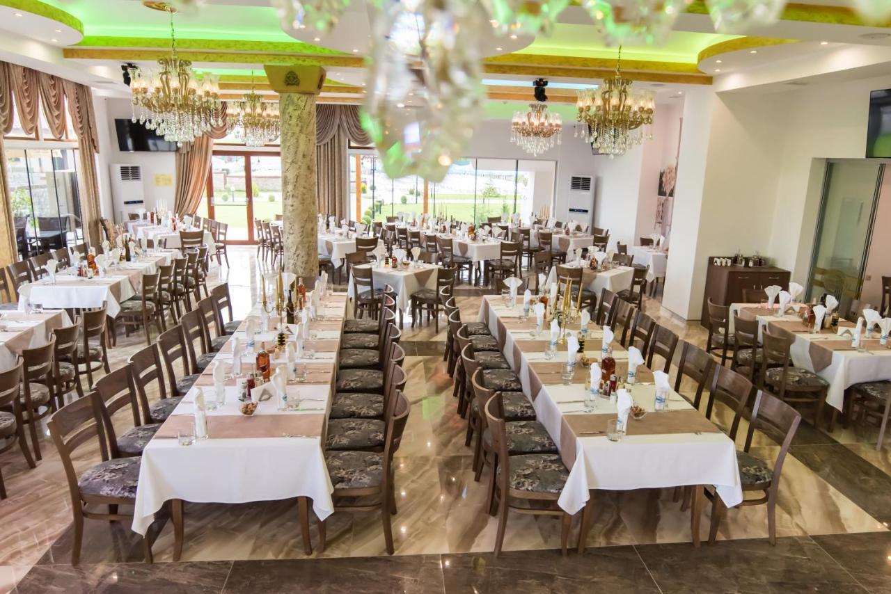 Spa Kompleks Raiski Kat Dimitrovgrad  Exterior foto
