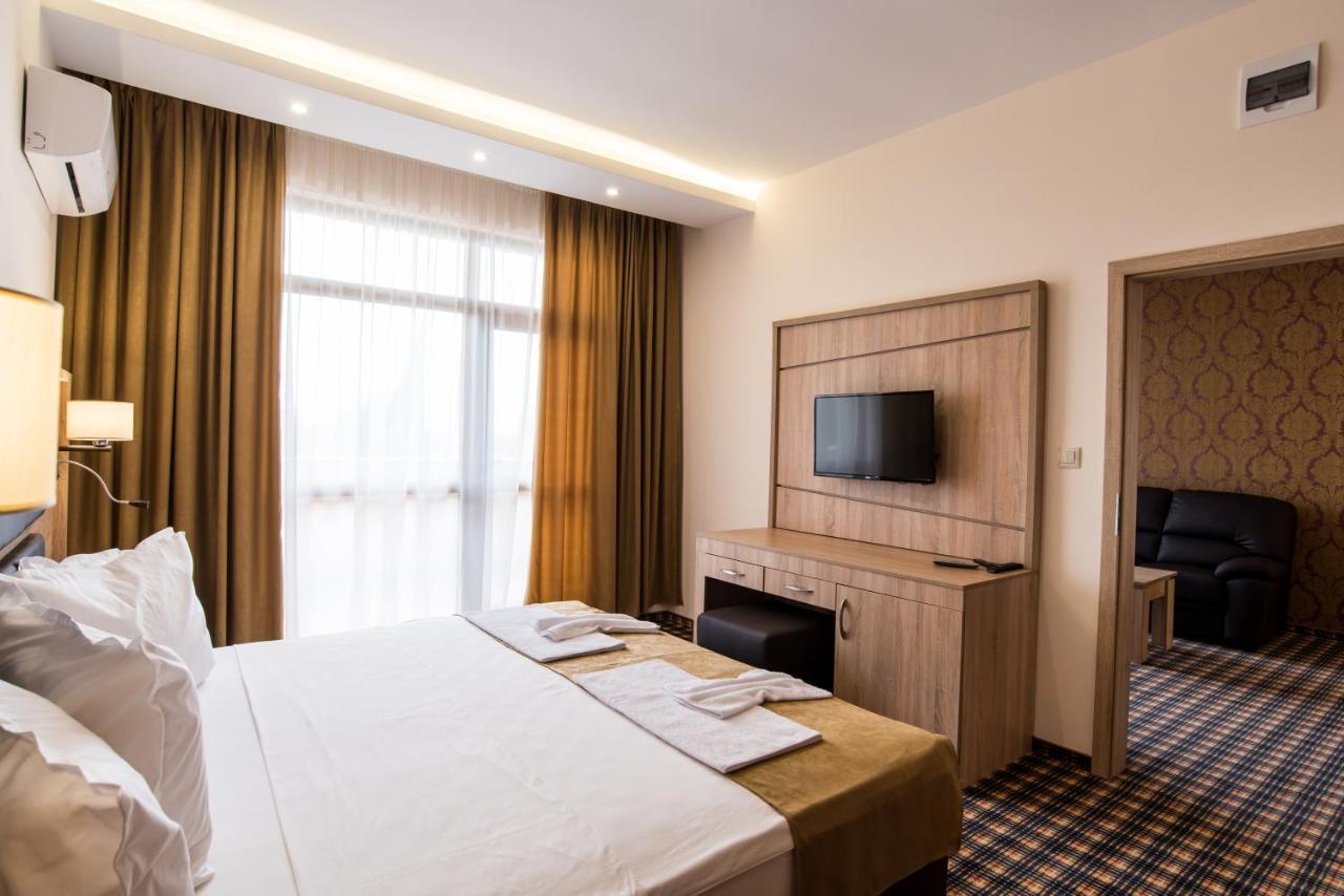 Spa Kompleks Raiski Kat Dimitrovgrad  Exterior foto