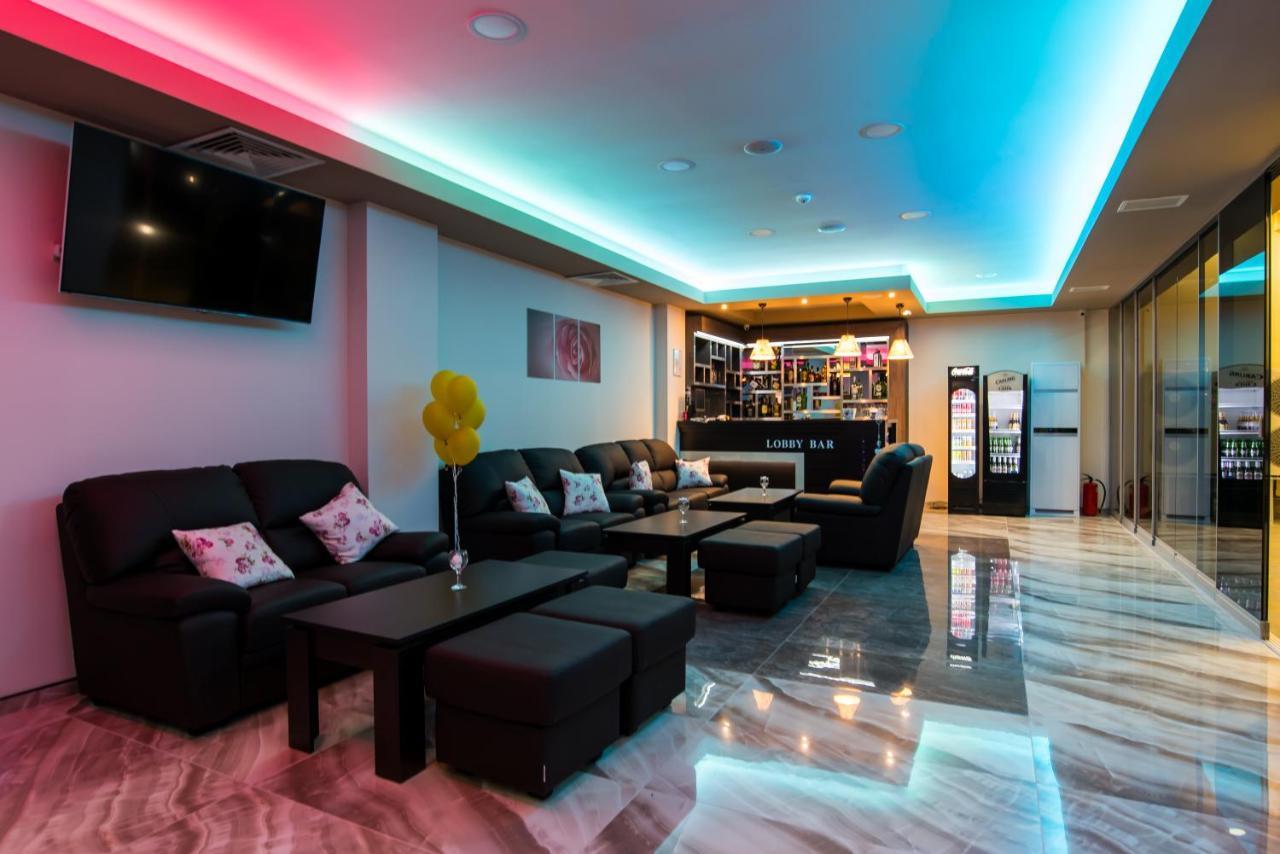 Spa Kompleks Raiski Kat Dimitrovgrad  Exterior foto