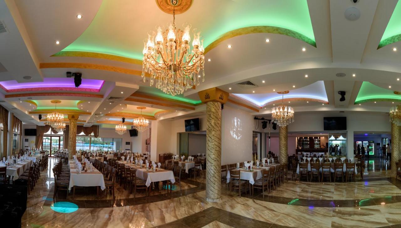 Spa Kompleks Raiski Kat Dimitrovgrad  Exterior foto