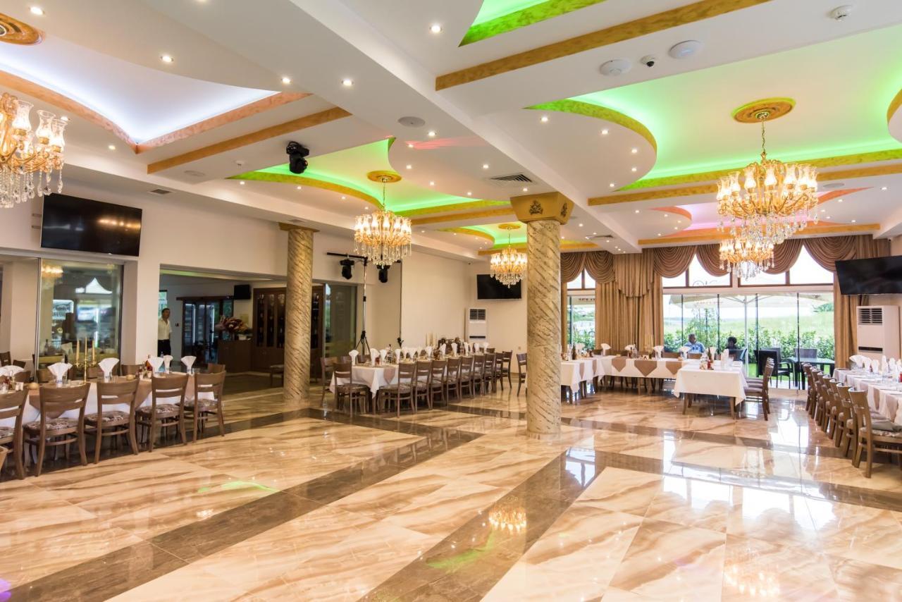 Spa Kompleks Raiski Kat Dimitrovgrad  Exterior foto
