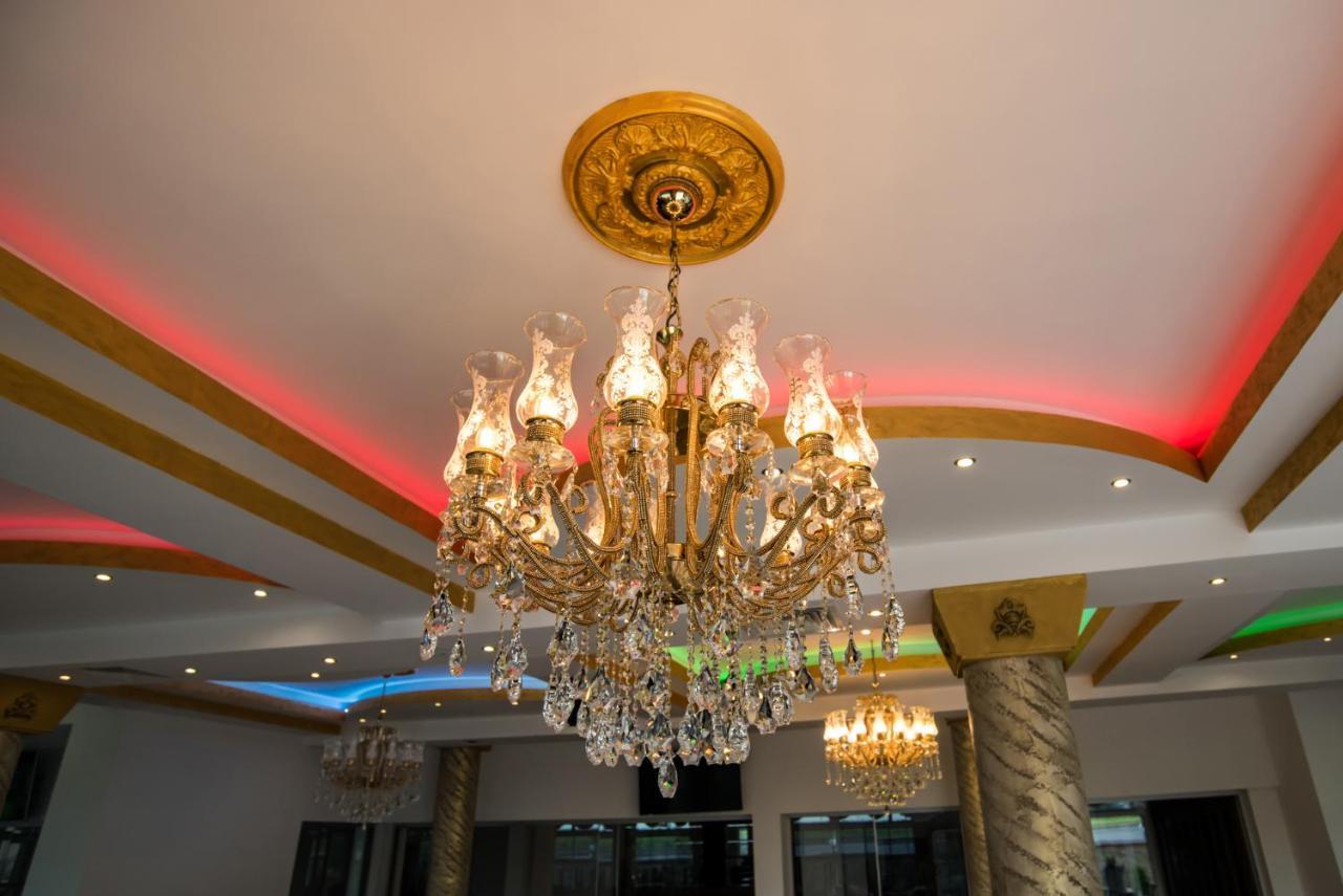 Spa Kompleks Raiski Kat Dimitrovgrad  Exterior foto