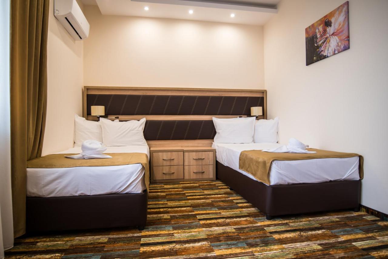 Spa Kompleks Raiski Kat Dimitrovgrad  Exterior foto