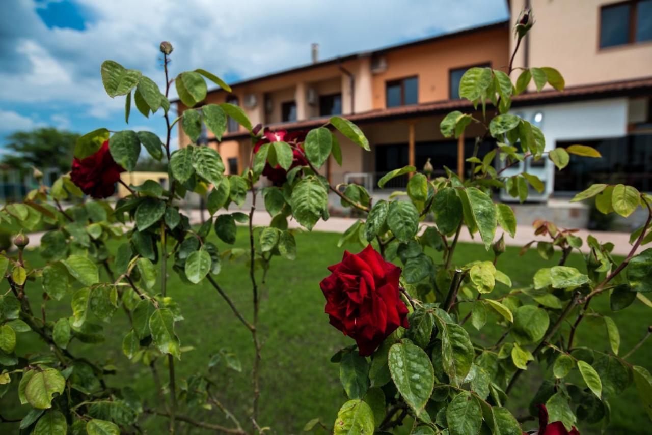 Spa Kompleks Raiski Kat Dimitrovgrad  Exterior foto